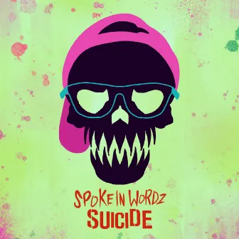 Suicide by Spoke In Wordz