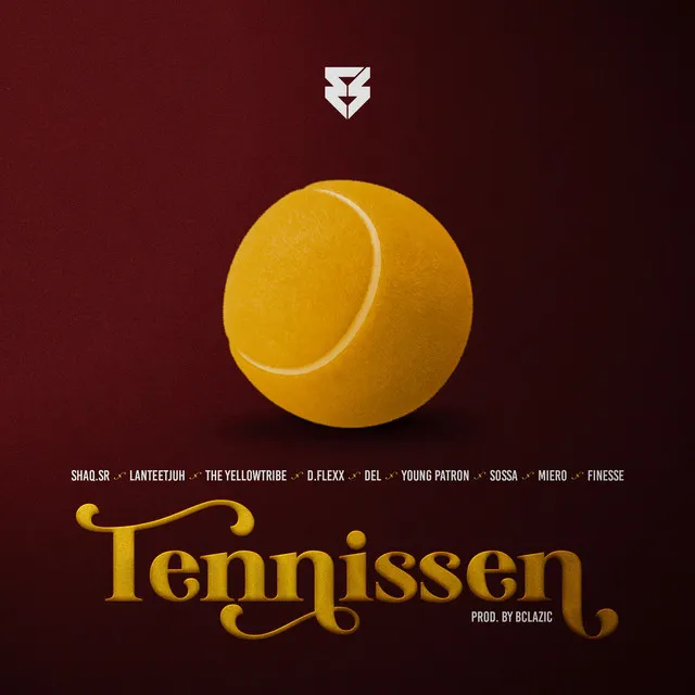 TENNISSEN