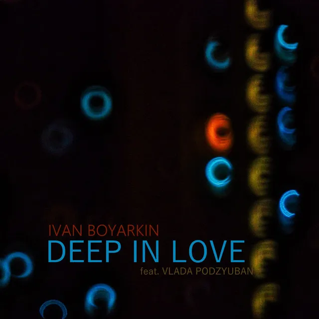 Deep in Love - Club Mix