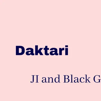 Daktari by Black G