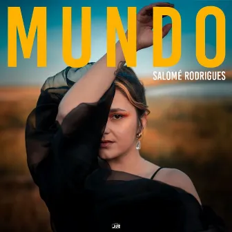 Mundo by Salomé Rodrigues