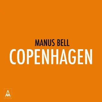 Copenhagen by Manus Bell