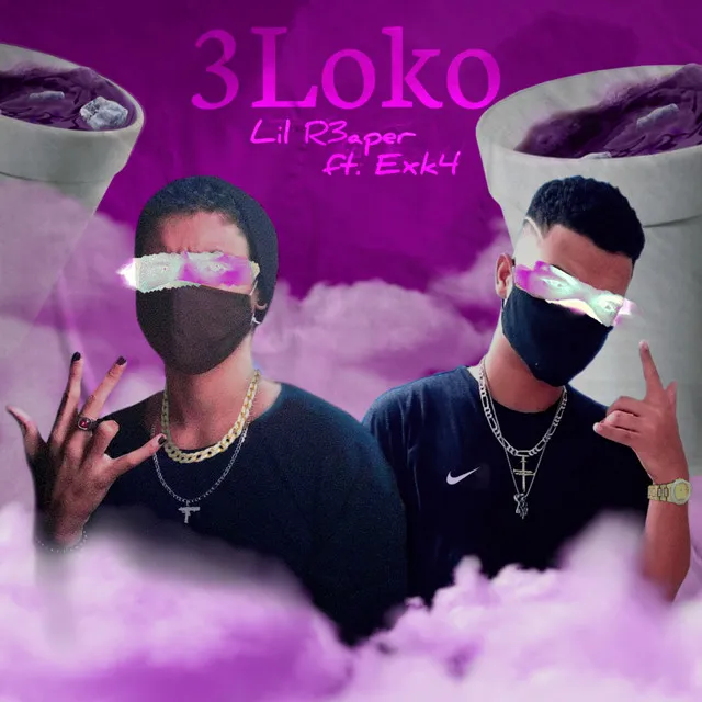 3Loko