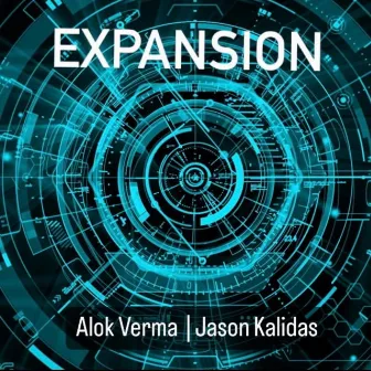 Expansion by Jason Kalidas