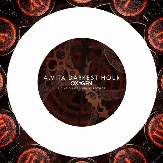 Darkest Hour by Alvita