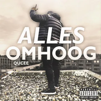 Alles Omhoog by Qucee