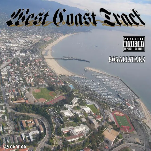 West Coast Tracks