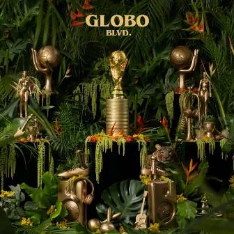 Globo by BLVD.