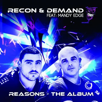 Reason's by Re-Con