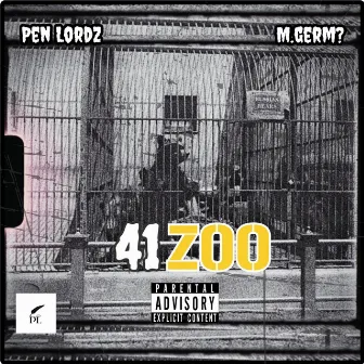 41ZOO by Fam Ross