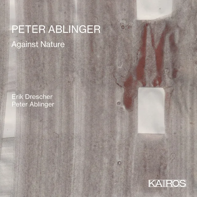 Wider die Natur / Against Nature (2020): Telephone+Flute, fl, Field-Rec