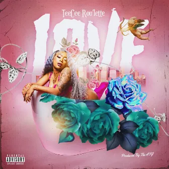 Love by TeeCee Rou’Lette