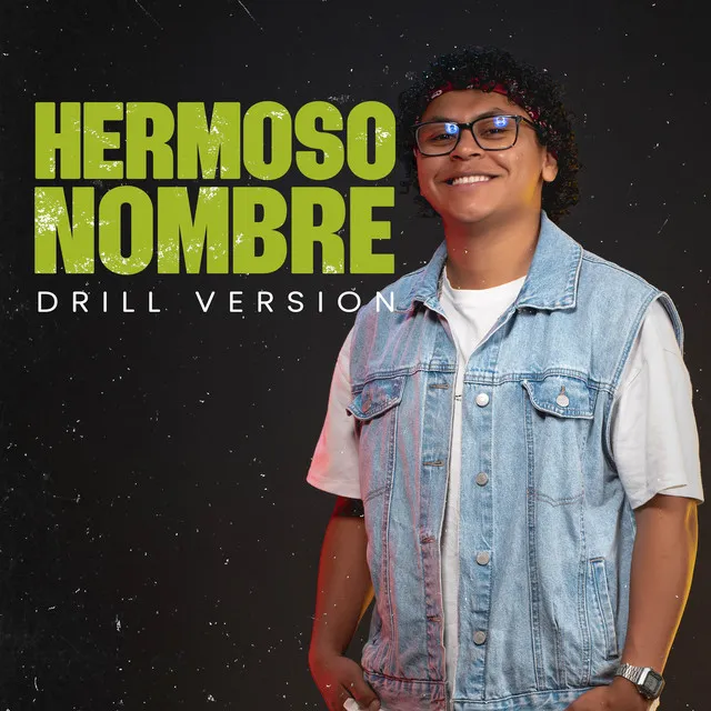 Hermoso Nombre - Drill Version