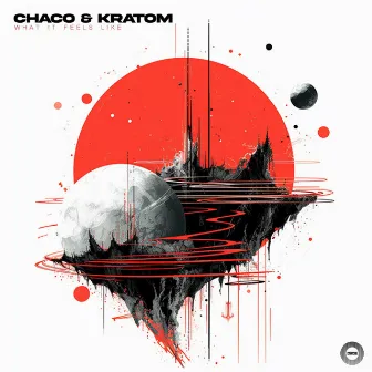 What It Feels Like by Chaco