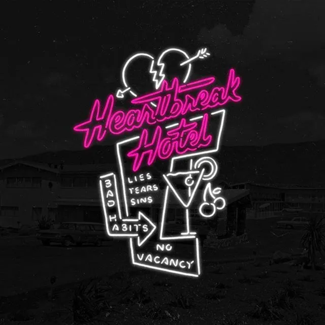 Heartbreak Hotel: Prelude to Heartthrob