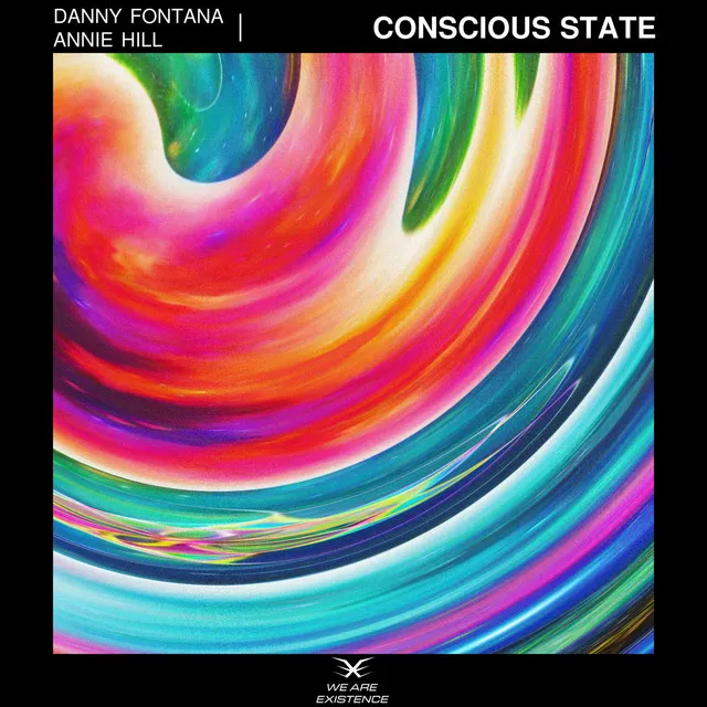 Conscious State - Original mix