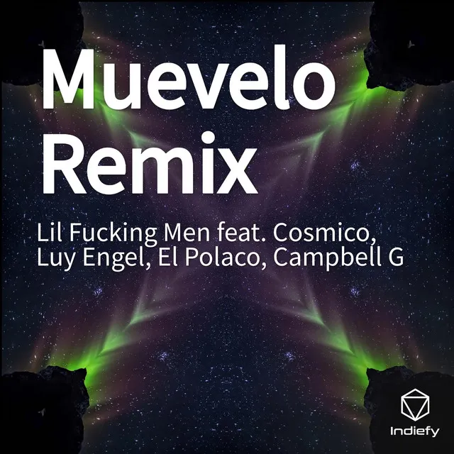 Muevelo Remix