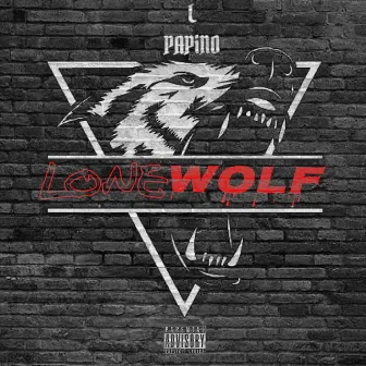 Lone Wolf by L Papino