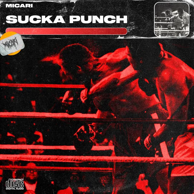 Sucka Punch