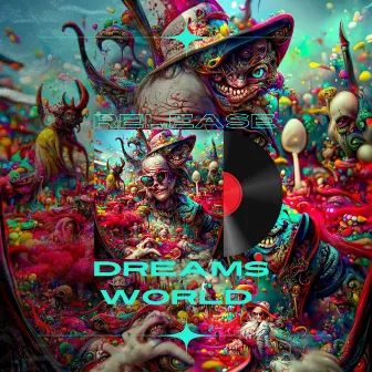 Dreams World by Psycho Active