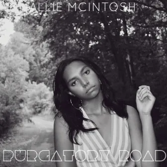 Purgatory Rd (EP) by Allie McIntosh