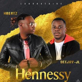 Hennessy by Hbeatz