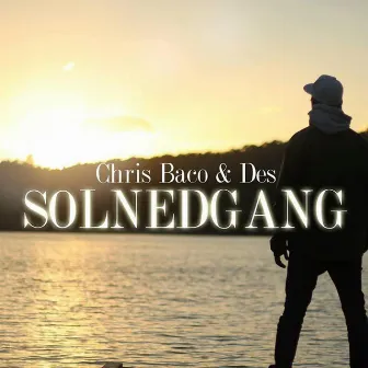 Solnedgang by Chris Baco