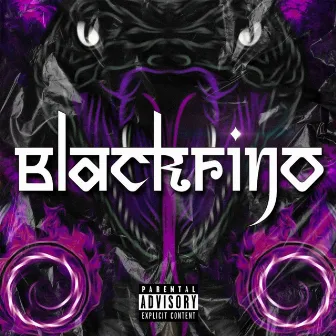 Blackfino by Yeisin