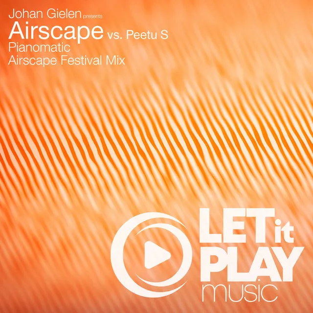 Pianomatic - Airscape Festival Mix