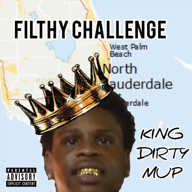 Filthy Challenge