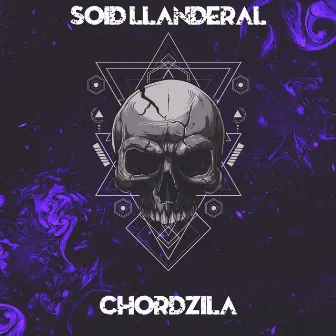 Chordzila by Soid Llanderal