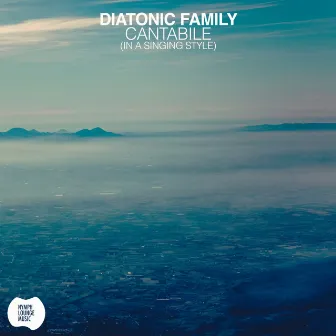 Cantabile (In A Singing Style) by Diatonic Family