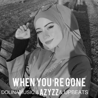 When You're Gone by DolinaMusic