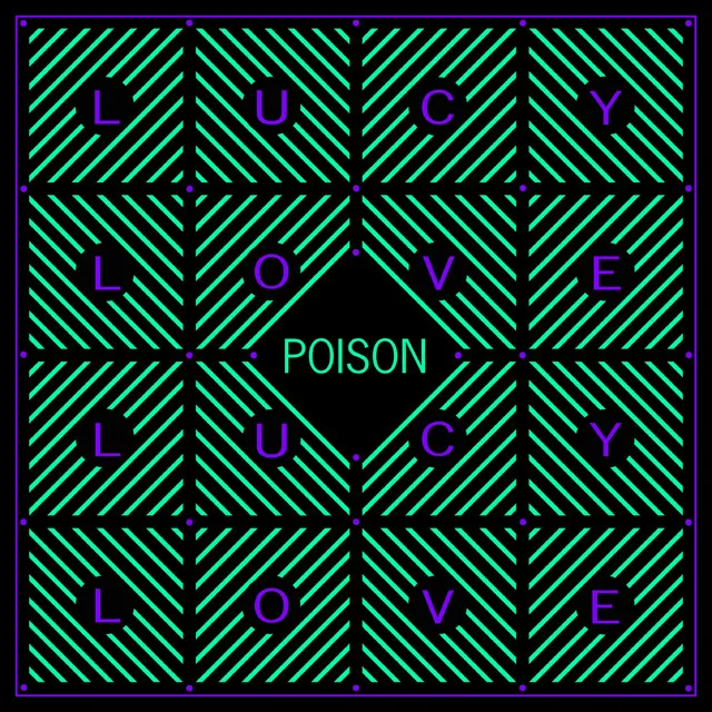 Poison