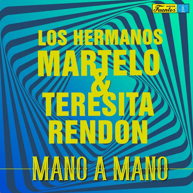 Hermanos Martelo