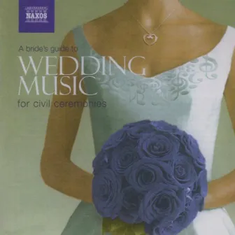 A Bride's Guide to Wedding Music for Civil Ceremonies by Paul Daniel