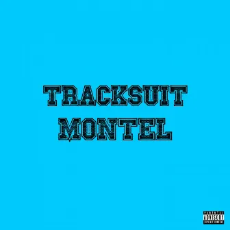 Tracksuit by Montel