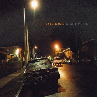 Night Music by Rale Micic