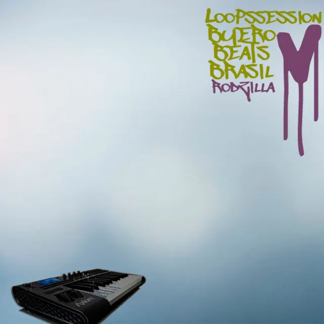 Loopssession V