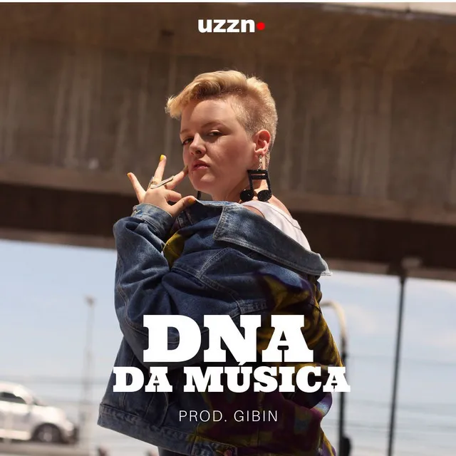 Dna da Música