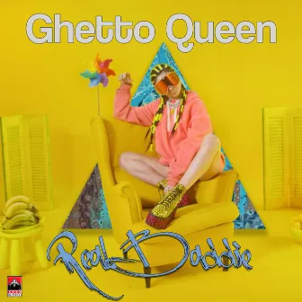 Real Baddie by Ghetto Queen