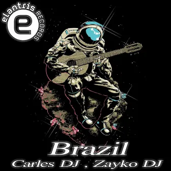 Brazil by Zayko DJ