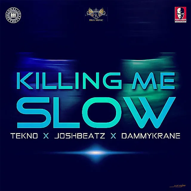 Killing Me Slow