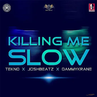 Killing Me Slow by Joshbeatz