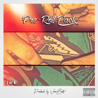 Pre Roll Pack by Macfly