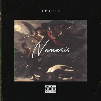 Nemesis by Jegos