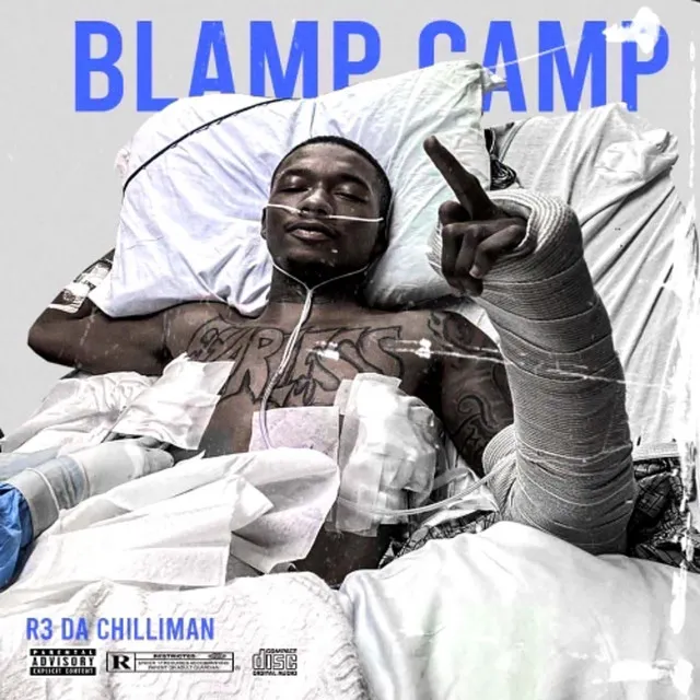 Blamp Camp