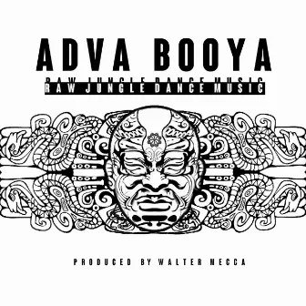 Adva Booya by Walter Mecca