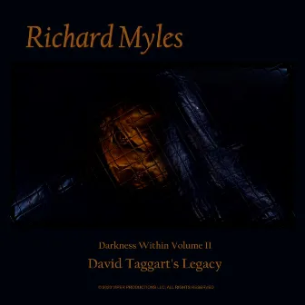 Darkness Within, Vol. II - David Taggart's Legacy by Unknown Artist