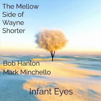 Infant Eyes by Bob Hanlon